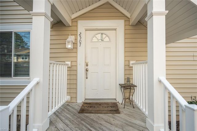 2507 Cove Point PL, Virginia Beach, VA 23454