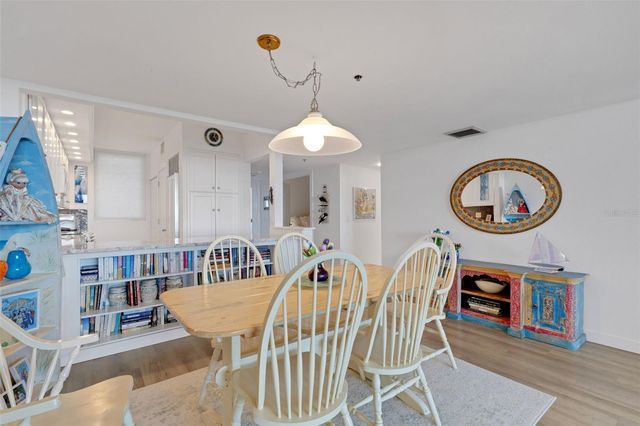 1105 GULF OF MEXICO DRIVE 203, Longboat Key, FL 34228