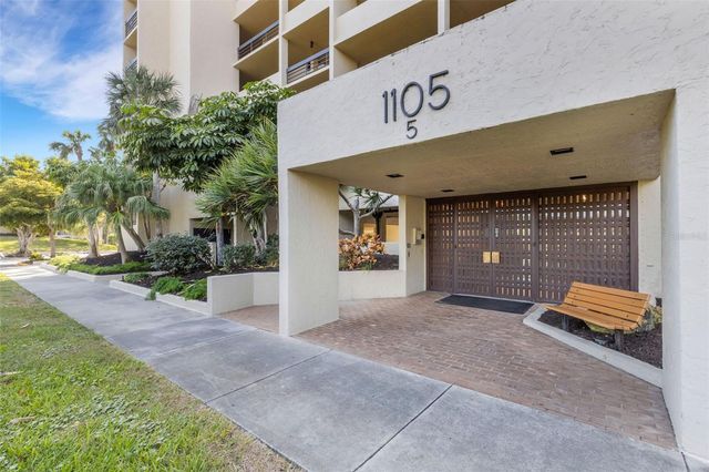 1105 GULF OF MEXICO DRIVE 203, Longboat Key, FL 34228