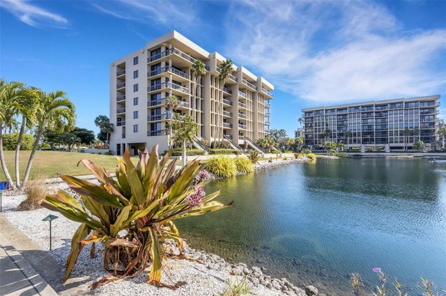 1105 GULF OF MEXICO DRIVE 203, Longboat Key, FL 34228