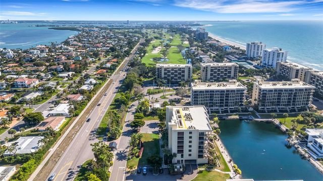1105 GULF OF MEXICO DRIVE 203, Longboat Key, FL 34228