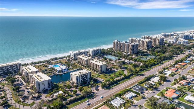 1105 GULF OF MEXICO DRIVE 203, Longboat Key, FL 34228