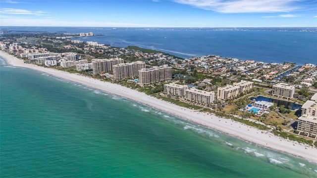 1105 GULF OF MEXICO DRIVE 203, Longboat Key, FL 34228