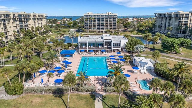 1105 GULF OF MEXICO DRIVE 203, Longboat Key, FL 34228
