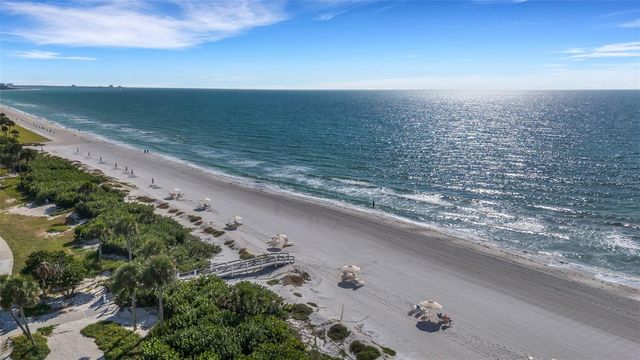 1105 GULF OF MEXICO DRIVE 203, Longboat Key, FL 34228