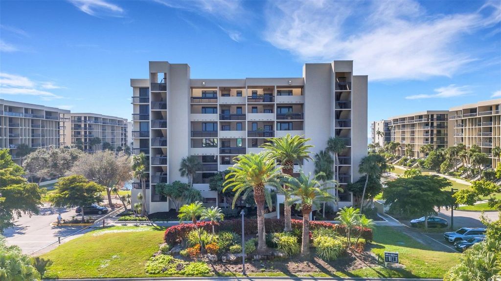 1105 GULF OF MEXICO DRIVE 203, Longboat Key, FL 34228