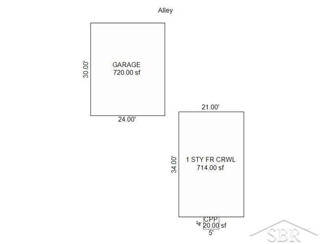 2112 Emerick Street, Saginaw, MI 48602