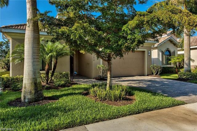 1614 Serrano CIR, Naples, FL 34105