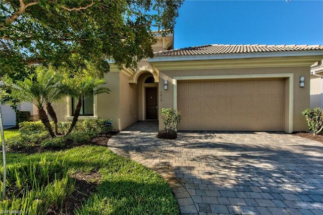 1614 Serrano CIR, Naples, FL 34105