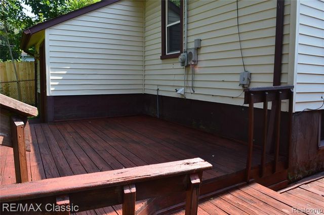 15478 Lola Lola Drive, Redford, MI 48239