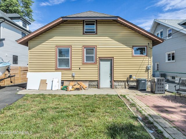 626 Irving Place, Long Branch, NJ 07740