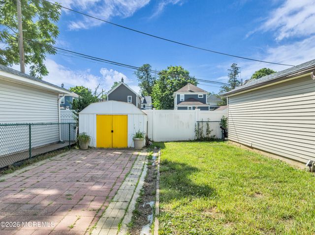 626 Irving Place, Long Branch, NJ 07740