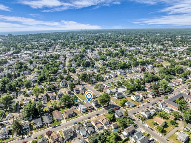 626 Irving Place, Long Branch, NJ 07740