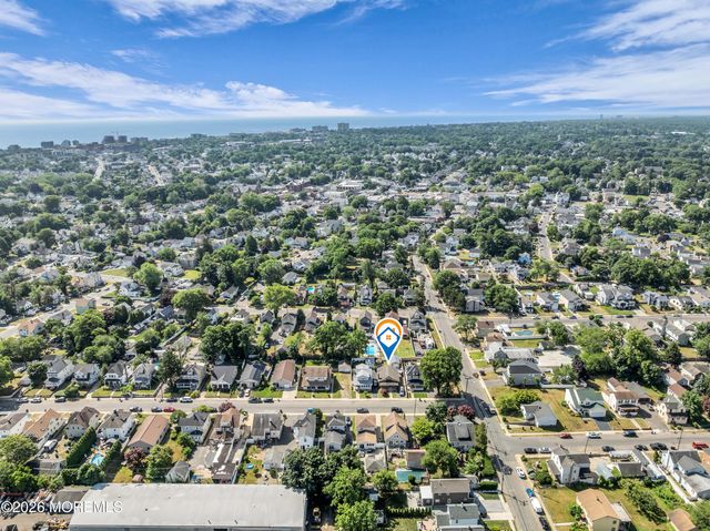 626 Irving Place, Long Branch, NJ 07740