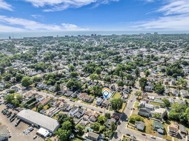626 Irving Place, Long Branch, NJ 07740