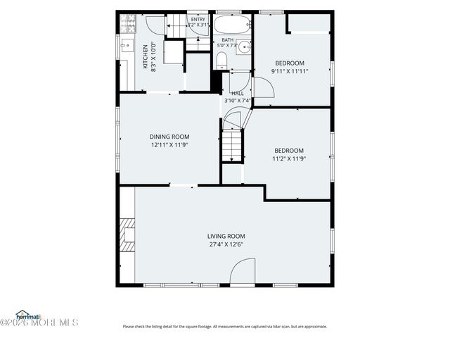 626 Irving Place, Long Branch, NJ 07740