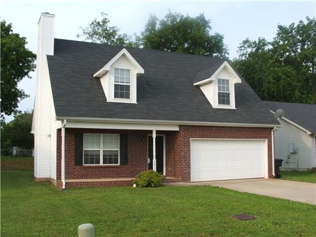 203 Meigs Dr, Murfreesboro, TN 37128