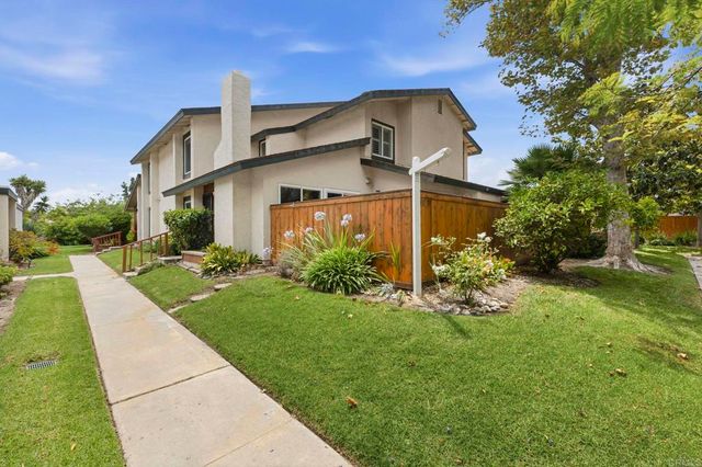 2033 Shadytree Lane, Encinitas, CA 92024