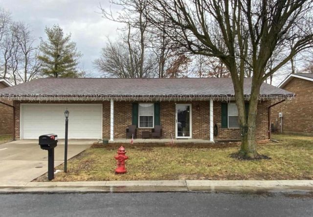 1517 hawke Street 1517 hawke Street, Bellefontaine, OH 43311