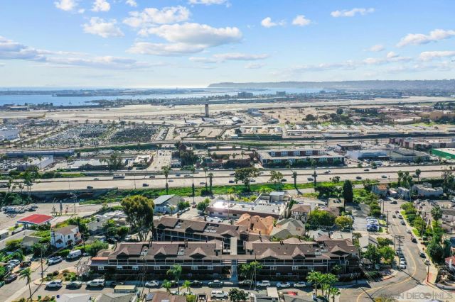 1806 Mckee St A2, San Diego, CA 92110