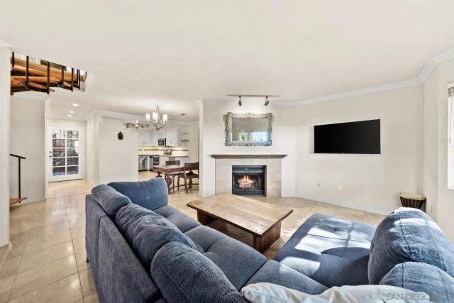 1806 Mckee St A2, San Diego, CA 92110