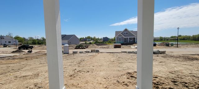 6631 Bellflower Drive 2, Zeeland Twp, MI 49464