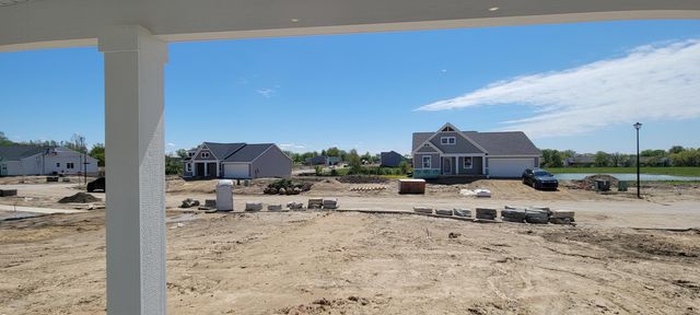 6631 Bellflower Drive 2, Zeeland Twp, MI 49464
