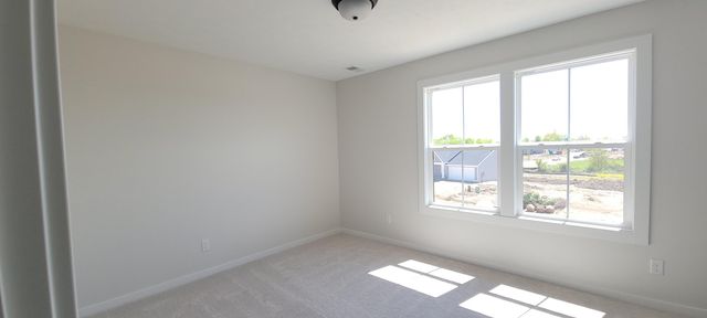 6631 Bellflower Drive 2, Zeeland Twp, MI 49464
