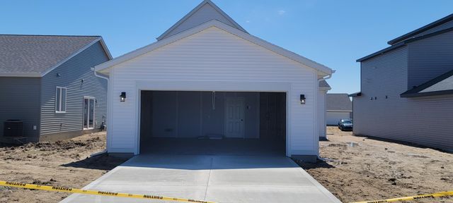 6631 Bellflower Drive 2, Zeeland Twp, MI 49464