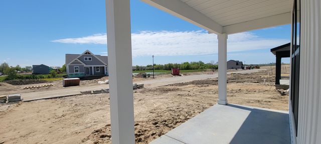 6631 Bellflower Drive 2, Zeeland Twp, MI 49464