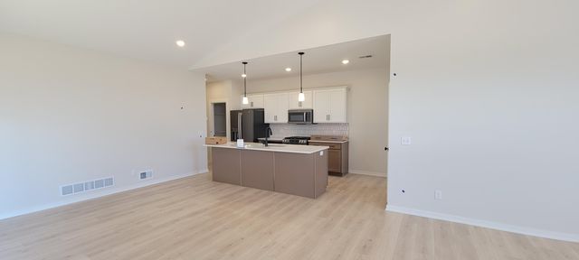 6631 Bellflower Drive 2, Zeeland Twp, MI 49464
