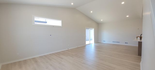 6631 Bellflower Drive 2, Zeeland Twp, MI 49464