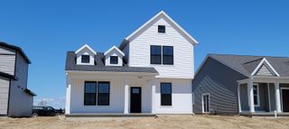 6631 Bellflower Drive 2, Zeeland Twp, MI 49464