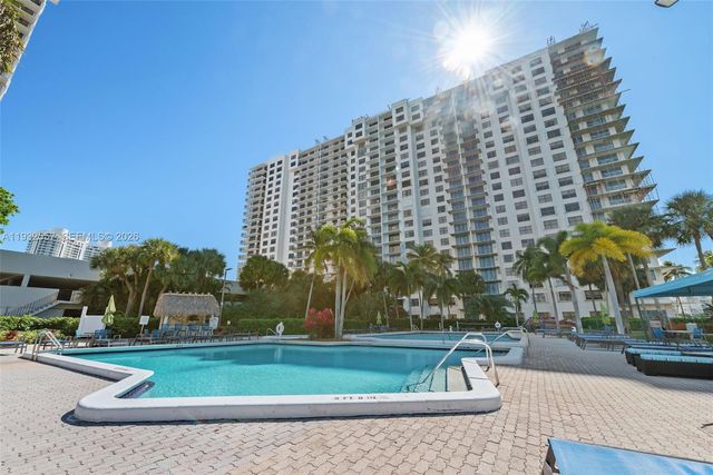18151 NE 31st Court 1714, Aventura, FL 33160