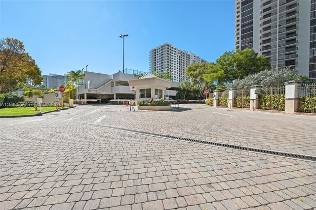 18151 NE 31st Court 1714, Aventura, FL 33160