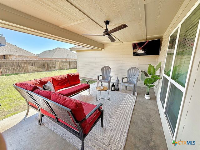 2517 Turtle Dove Drive, Temple, TX 76502