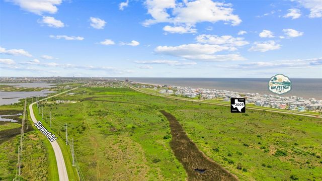 3030 9 Mile Road, Galveston, TX 77554