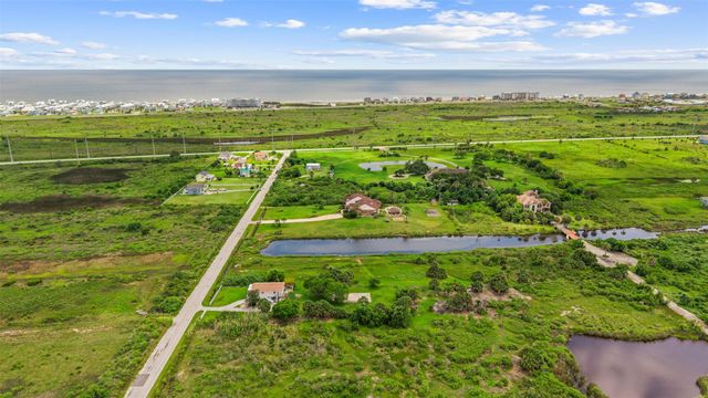 3030 9 Mile Road, Galveston, TX 77554