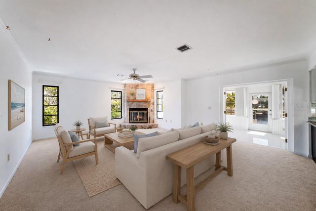 1711 RIVERSIDE DRIVE, Englewood, FL 34223