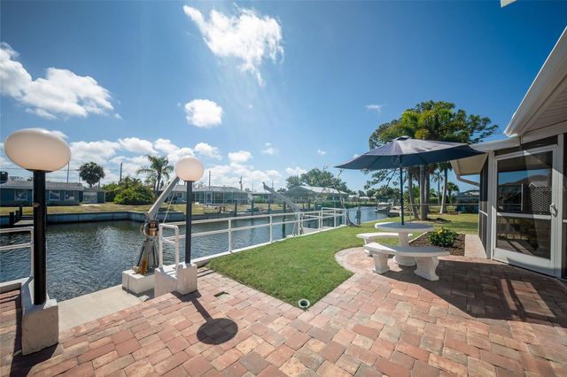 1711 RIVERSIDE DRIVE, Englewood, FL 34223