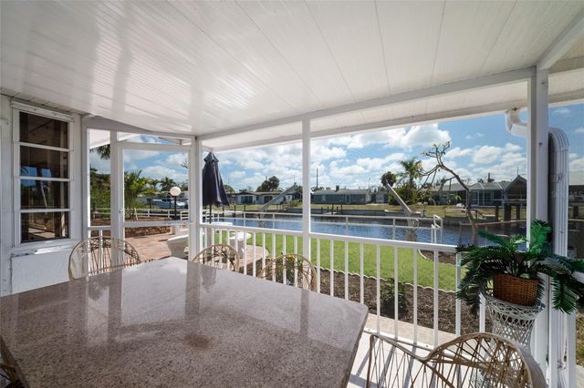 1711 RIVERSIDE DRIVE, Englewood, FL 34223