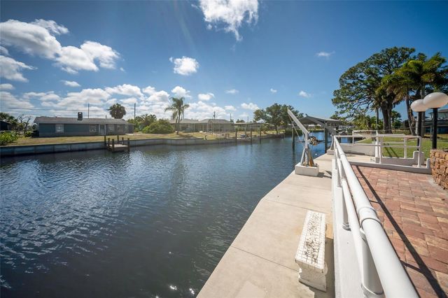 1711 RIVERSIDE DRIVE, Englewood, FL 34223