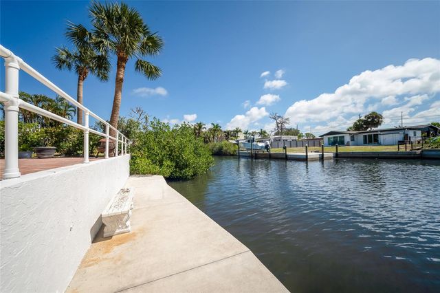 1711 RIVERSIDE DRIVE, Englewood, FL 34223