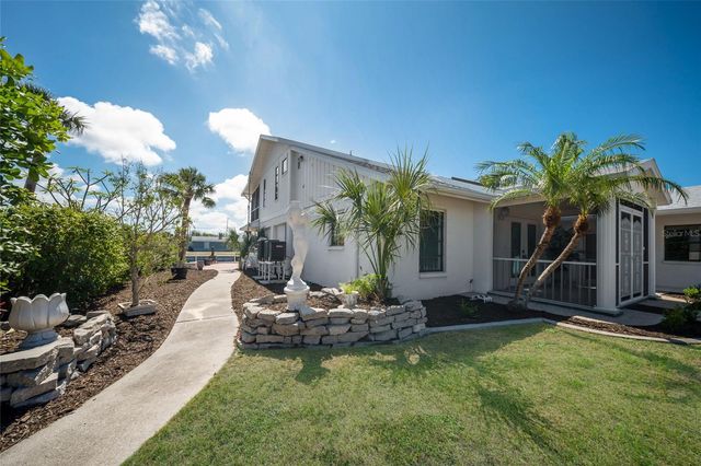 1711 RIVERSIDE DRIVE, Englewood, FL 34223