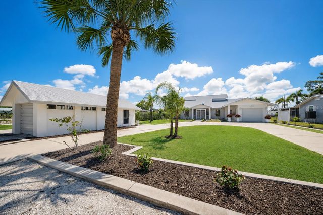 1711 RIVERSIDE DRIVE, Englewood, FL 34223