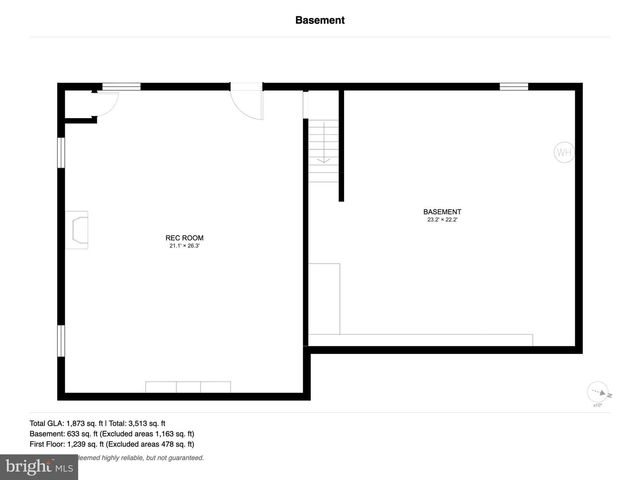 75 HICKORY RD, Denver, PA 17517