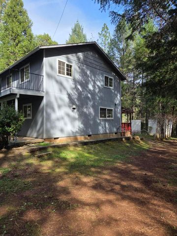 3760 Pleasant Creek Road, Rogue River, OR 97537