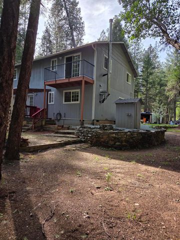 3760 Pleasant Creek Road, Rogue River, OR 97537