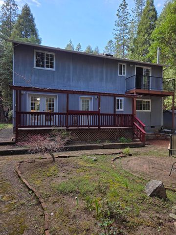 3760 Pleasant Creek Road, Rogue River, OR 97537
