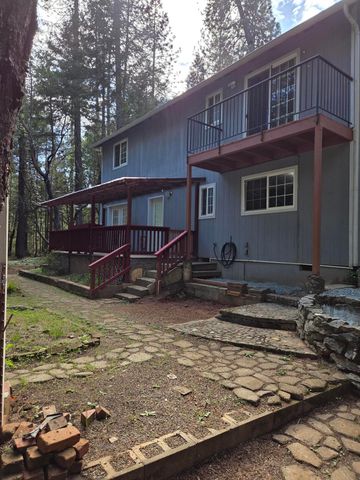 3760 Pleasant Creek Road, Rogue River, OR 97537